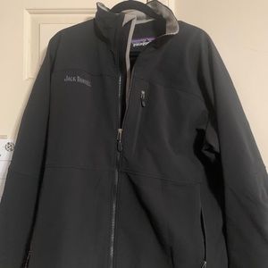 Patagonia Jack Daniels jacket